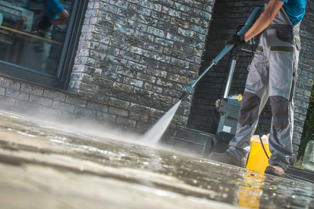 Best Roof Washing  in Woodsfield, OH