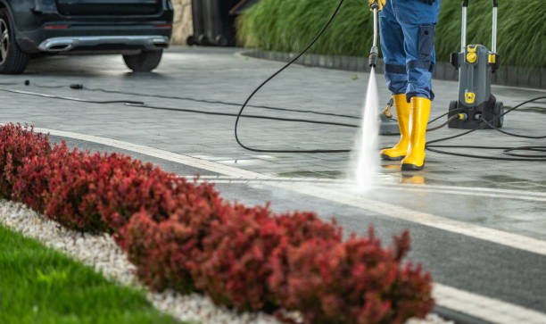 Best Patio and Deck Pressure Washing  in Woodsfield, OH